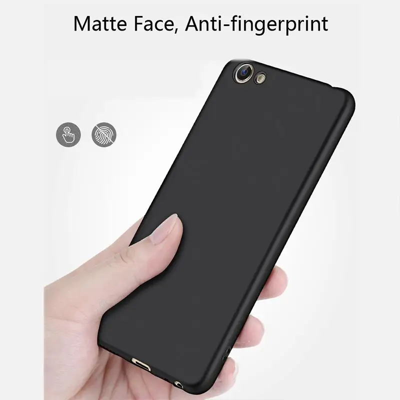 Ultra Thin Soft Case for Vivo V17 Neo V15 V11 Pro V11i V7 Plus Y97 Y95 Y93 Y91 Y79 Y65 Y66 Y67 Cover For |