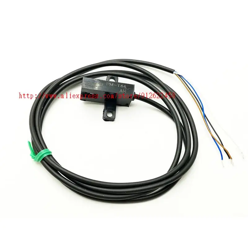 10PCS PM-L44 PM-L44P PM-T44 PM-T44P PM-K44 PM-K44P PM-F44 PM-R44 PM-Y44 NEW Ultra-small Micro Photoelectric Switch Sensors - купить по