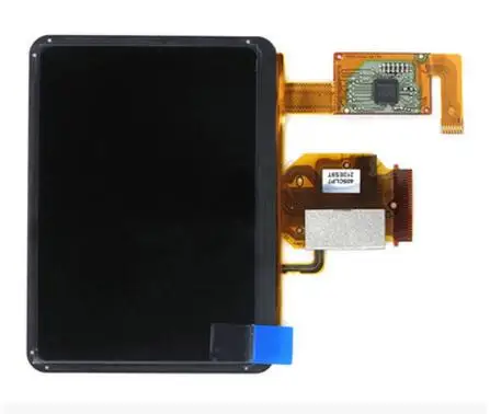 Новый оригинальный ЖК дисплей для Canon EOS 70DDS126411 SLR камеры с сенсорным экраном и