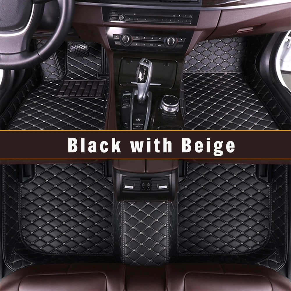 Коврики автомобильные под заказ коврики для Volkswagen Golf Amarok Каньон Aventura Atlas Beetle Jetta