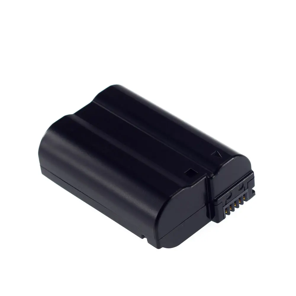 Батарея EN-EL15A для Nikon D850 D7500 D750 D810 D7200 D7000 D7100 Z6 Z7 |