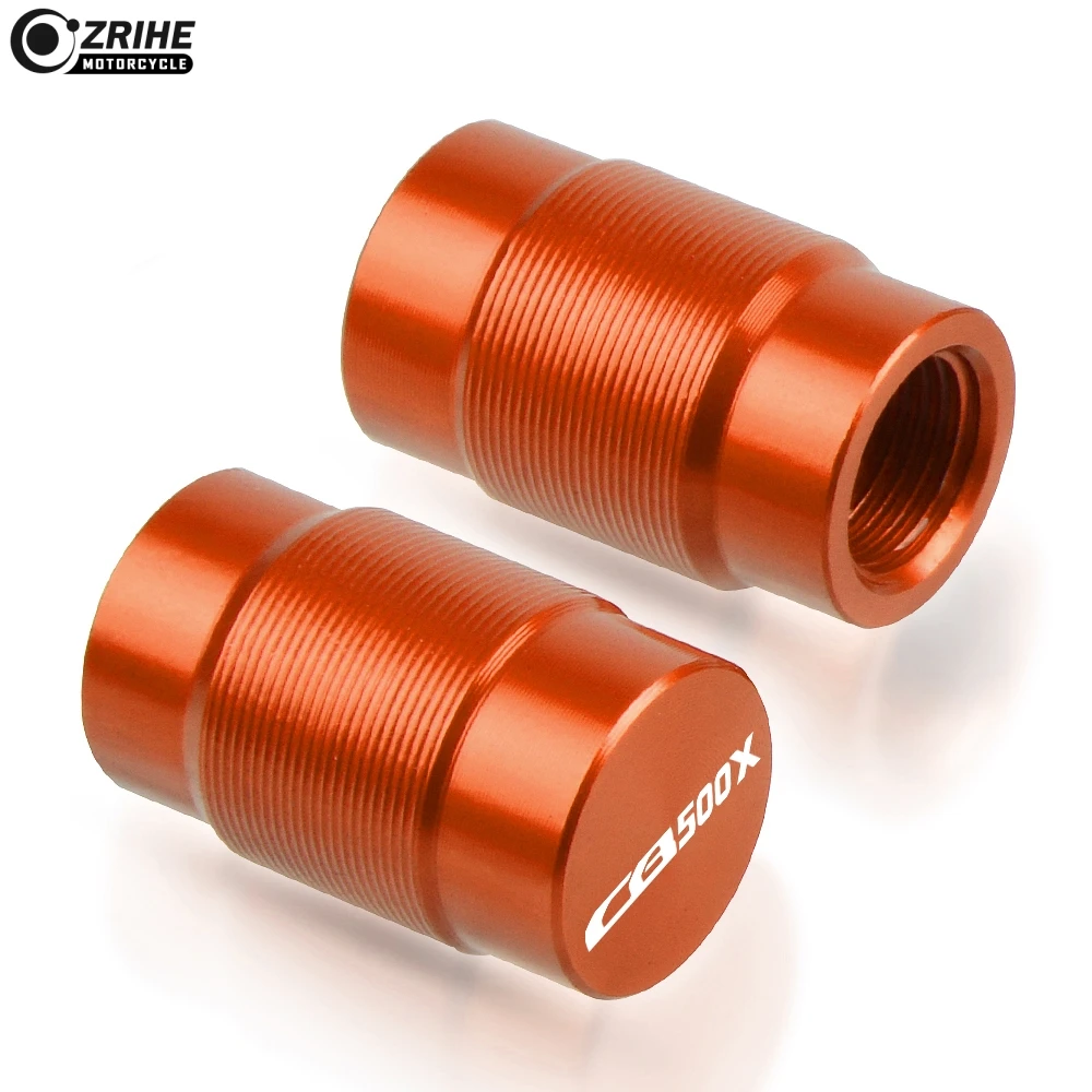 Аксессуары для мотоциклов шинный мундштук украшение газ с ЧПУ алюминиевый сплав