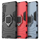 Для samsung Galaxy Note 10 чехол Силиконовый прочный Броня мягкий чехол для samsung Galaxy Note 10 Plus чехол для телефона Galaxy Note 10 +