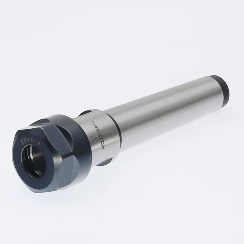1 комплект MT2 ER20 M10 MTB2 патрон Цанга Морзе #2 конус ToolHolder + 7 шт. пружина CNC фрезерный