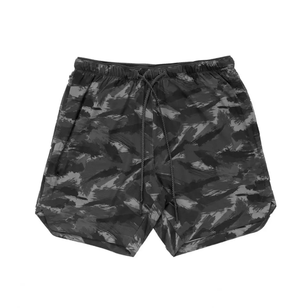 

Summer casual sports shorts men outdoor jogger shorts Outdoor basketball training shorts men hip pocket shorts camouflage shorts