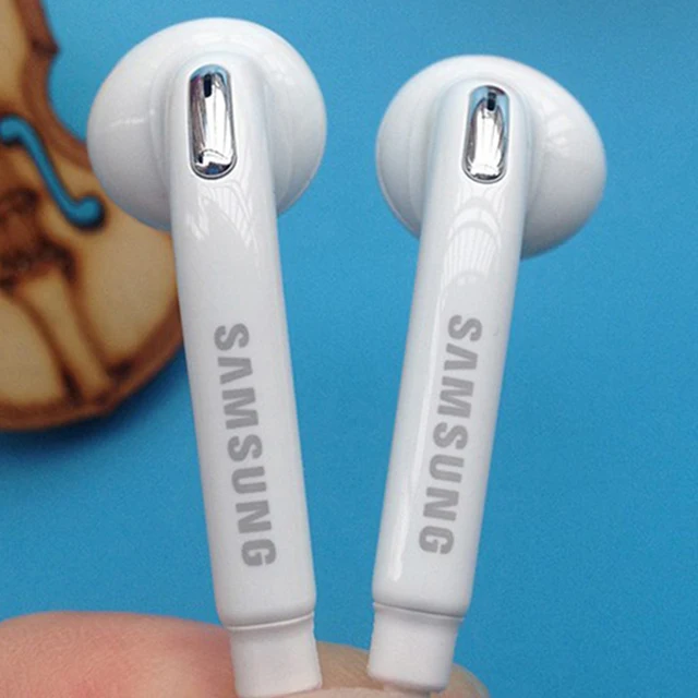 Samsung EO-EG920 Earphone In-ear With control Speaker Wired 3.5mm headsets With Mic 1.2m 5