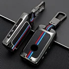 Чехол для ключа Mazda 3 Alexa CX5 CX8 CX4 2019 2020 с полным покрытием