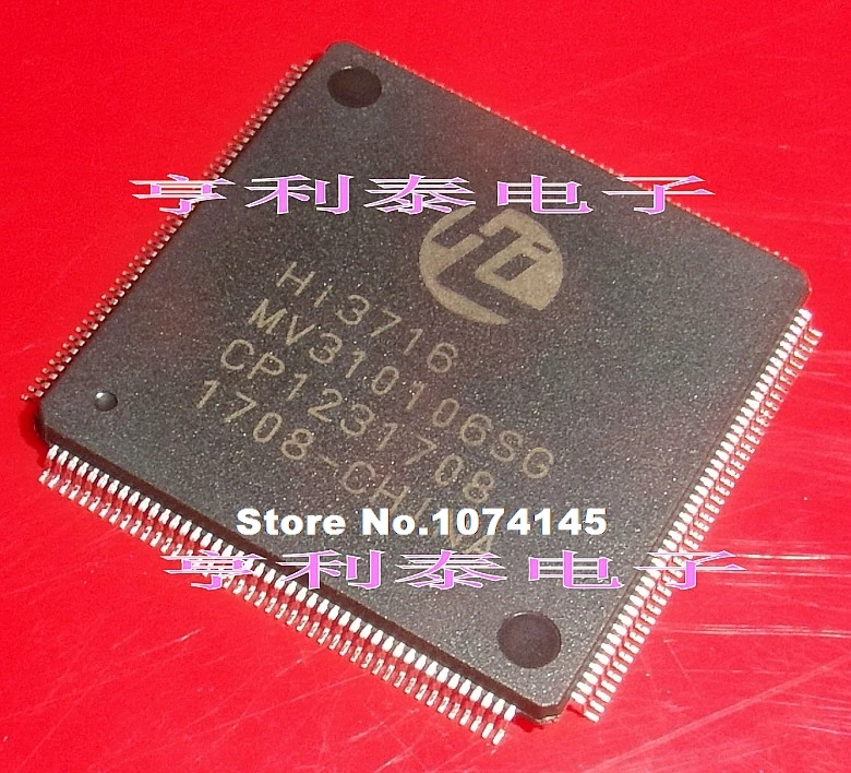 

HI3716MV310106SG