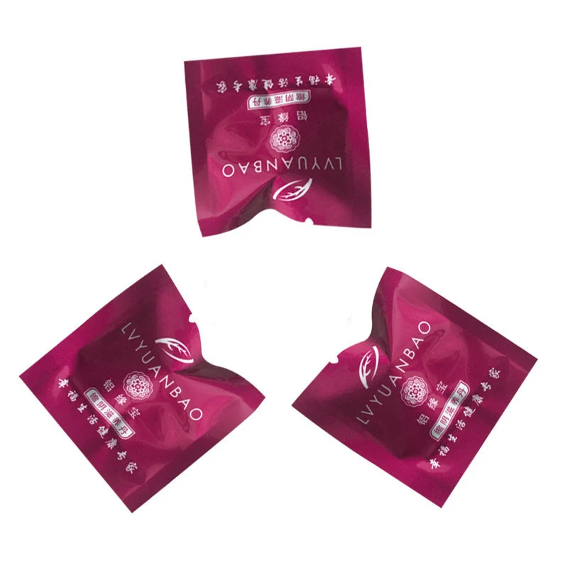 Вагинальный чистки жемчуг Детокс матки исцеления вагинальная детоксикация для