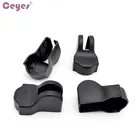 Чехол-накладка Ceyes для Nissan Qashqai, X-Trail, R50, D50, Infiniti, Renault