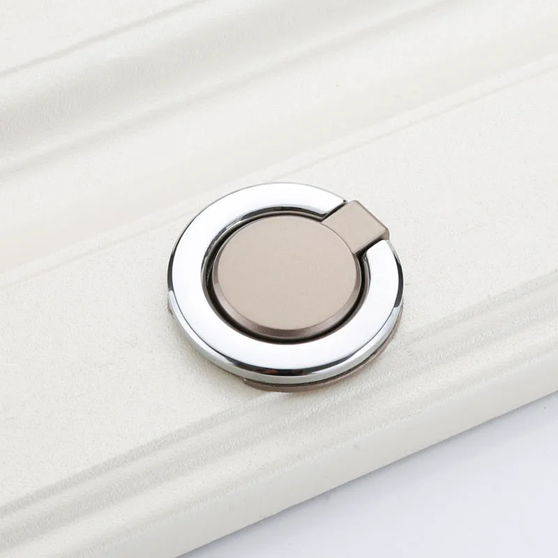 KK & FING скрытые дверные ручки серебряные кухонные и мебельный шкаф для выдвижных