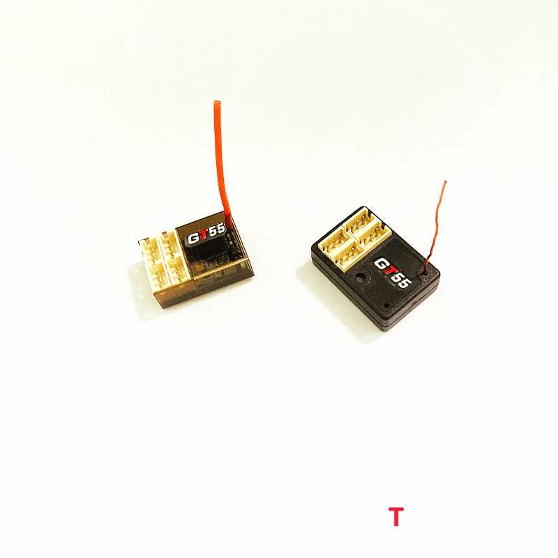 FLYSKY Noble NB4 2 4 GHz совместимый AFHDS3 Micro 4CH приемник | Игрушки и хобби
