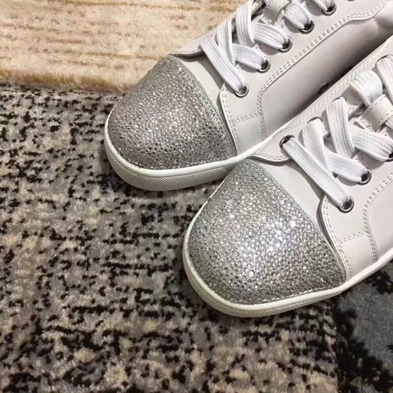 Кроссовки Beertola мужские с круглым носком повседневные туфли на шнуровке плоская