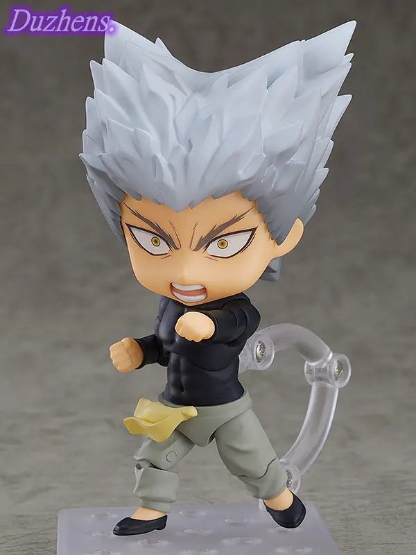 

ONE PUNCH-MAN Garou Q version