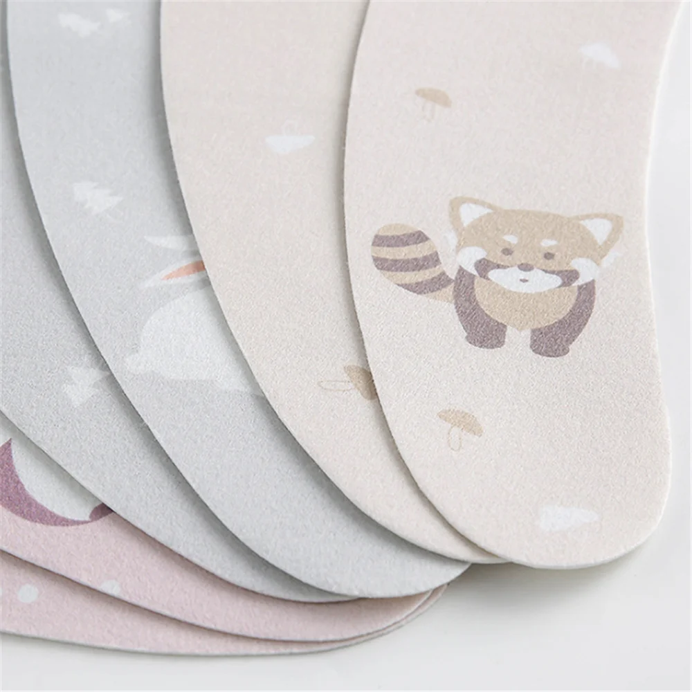Waterproof Toilet Ring Pad Paste Sleeve Thickened Cover General Stickers Winter Warm Cushion Mat | Дом и сад