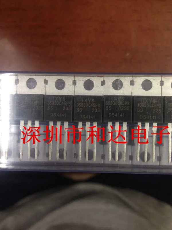 

DSB30C45PB TO-220