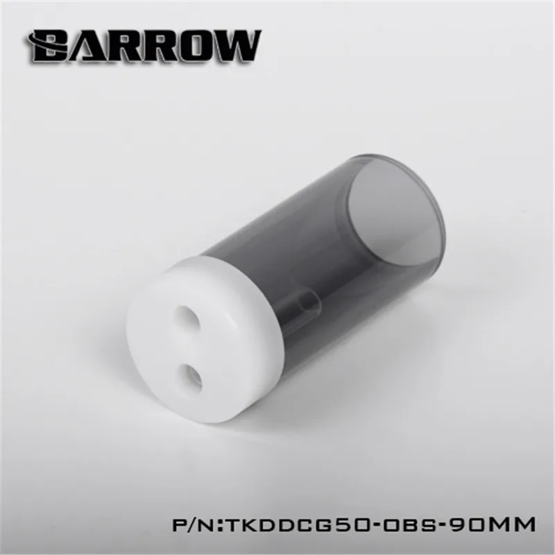 Резервуар для водяного охлаждения Barrow резервуар воды насоса DDC (прозрачный