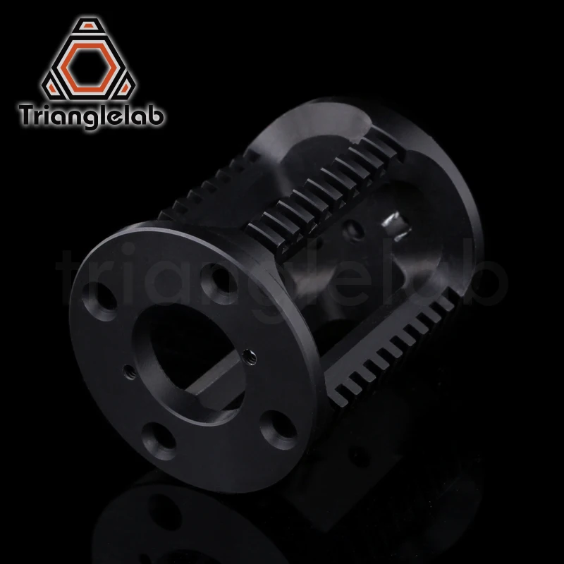 Радиатор trianglelab Dragon (радиатор Dragon) для Hotend запчасти ремонта высокотемпературный