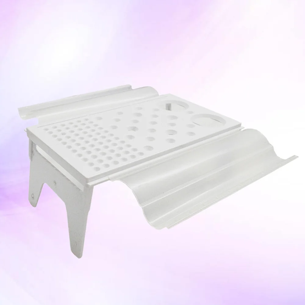 1 шт. пластмассовая Жевательная паста Sugarcraft для цветов из мастики сушилка сушки