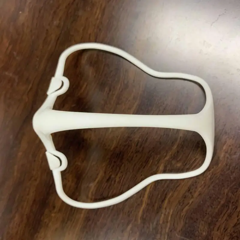 Кронштейн для маски 3D аксессуары дышащий клапан поддержка рта носа крышка лица