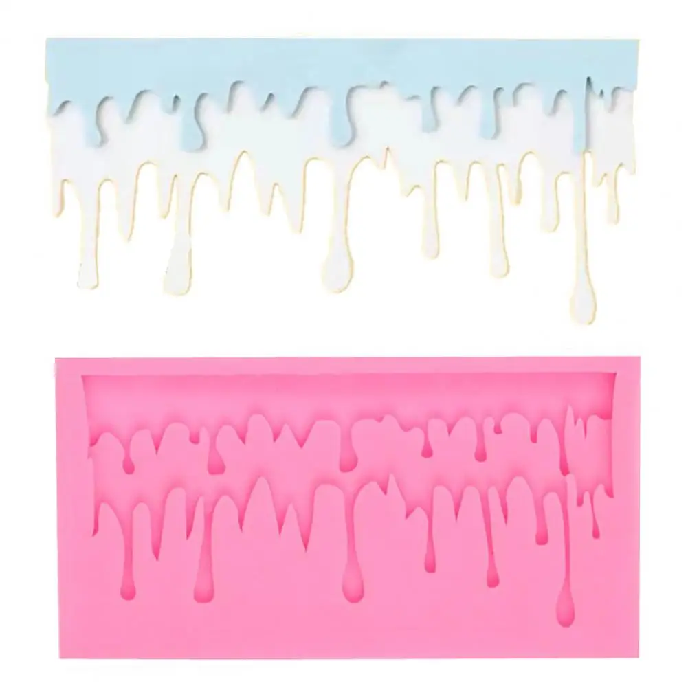 

Fondant Mold Microwave Safe Fondant Mold Biscuits Mold Durable Chocolate Mold