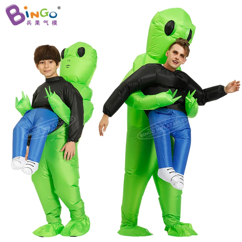 

ET Hug