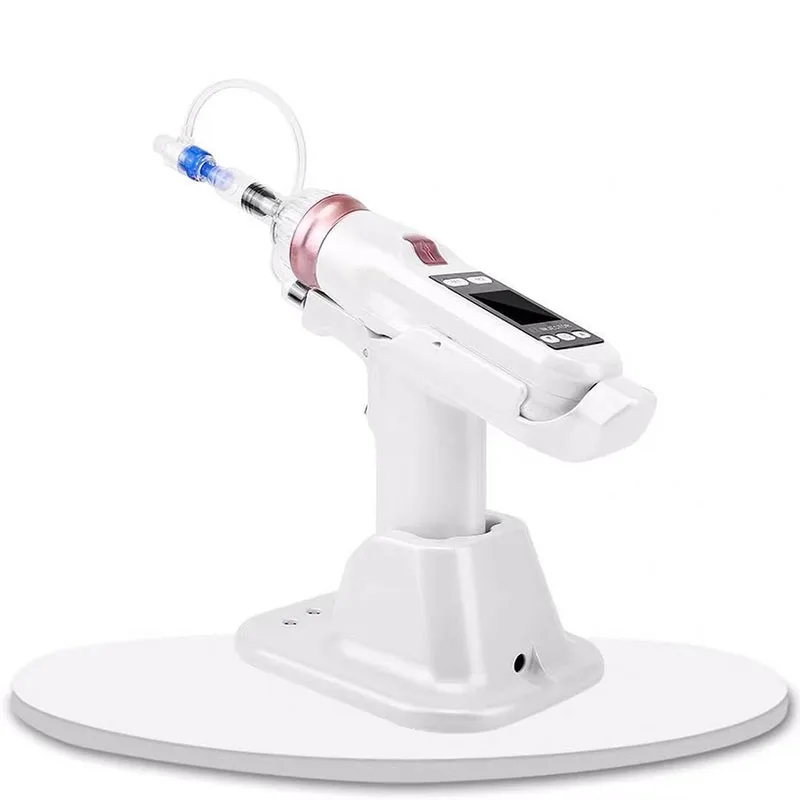 

Hydrolifting Gun Korea Mesotherapy EZ Negative Pressure Meso Gun Mesotherapy Hydrolifting Water Injector Beauty Device Ner