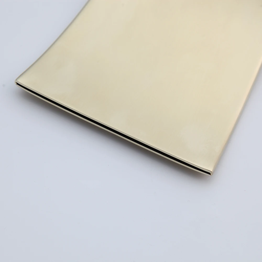 KEMAIDI Новый дизайн настенный водопад Носик хром Ванная раковина кран с одной