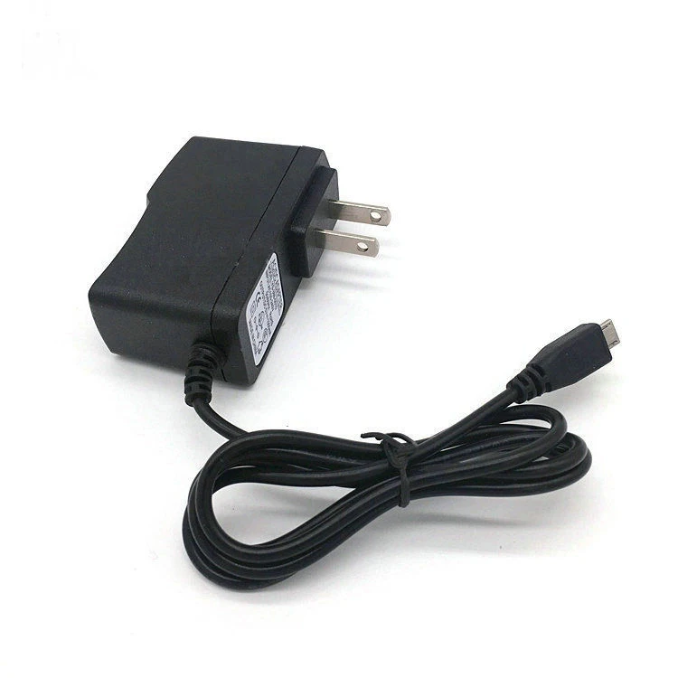Адаптер питания Micro USB 5 В 1 А 2 110 3 220-в на | Строительство и ремонт