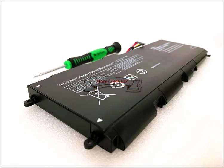 Аккумулятор для ноутбука GYIYGY 14 8 V 80WH AA PBZN8NP Samsung NP700 700Z5A 700Z5B 700Z5C 700Z7C|Аккумуляторы