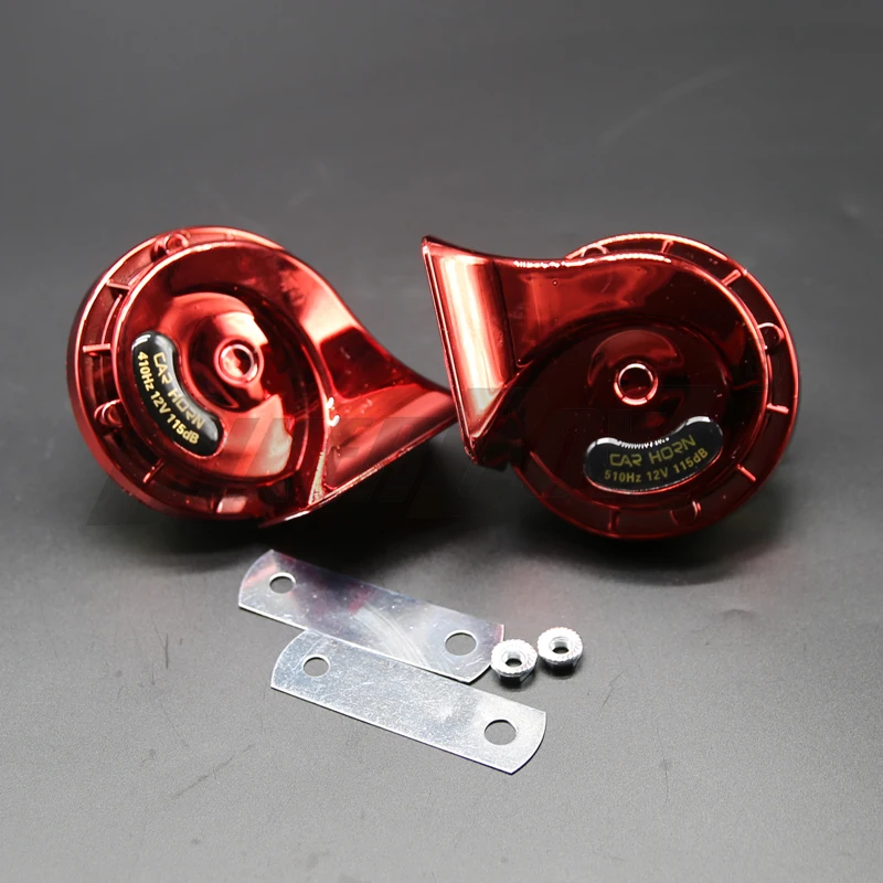 Велосипедные электрические портативные громкоговорители сигнал автомобиля для