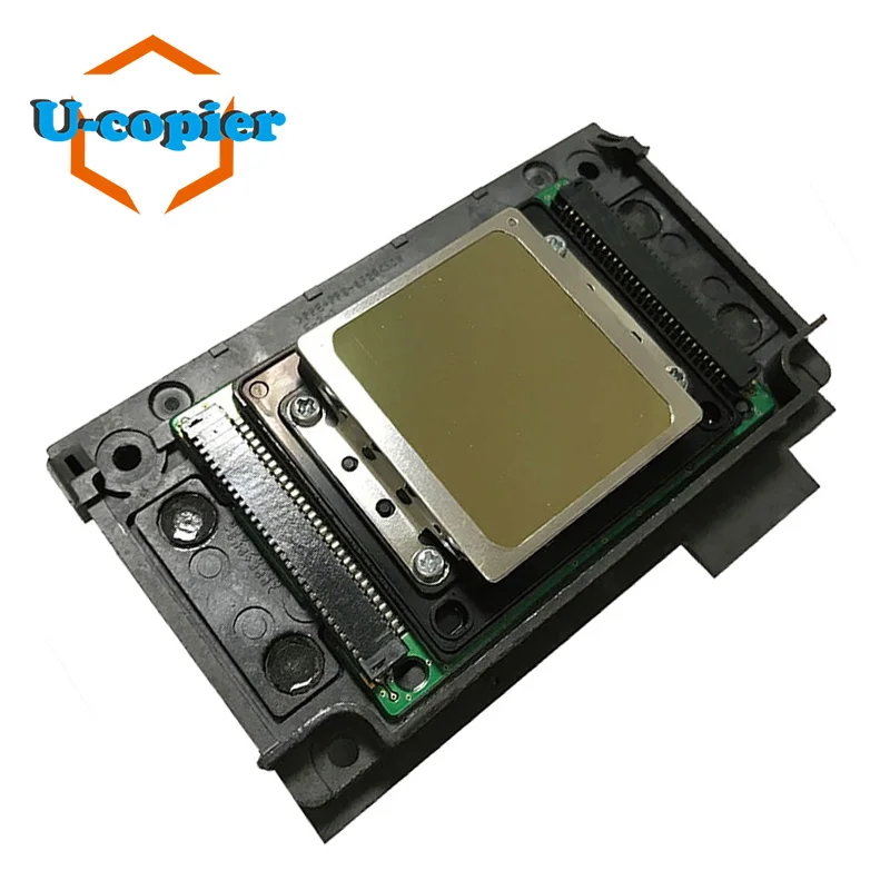 Оригинальный XP600 UV печатающая головка FA09051 Эко-растворитель для Epson XP610 XP620 XP625 XP630