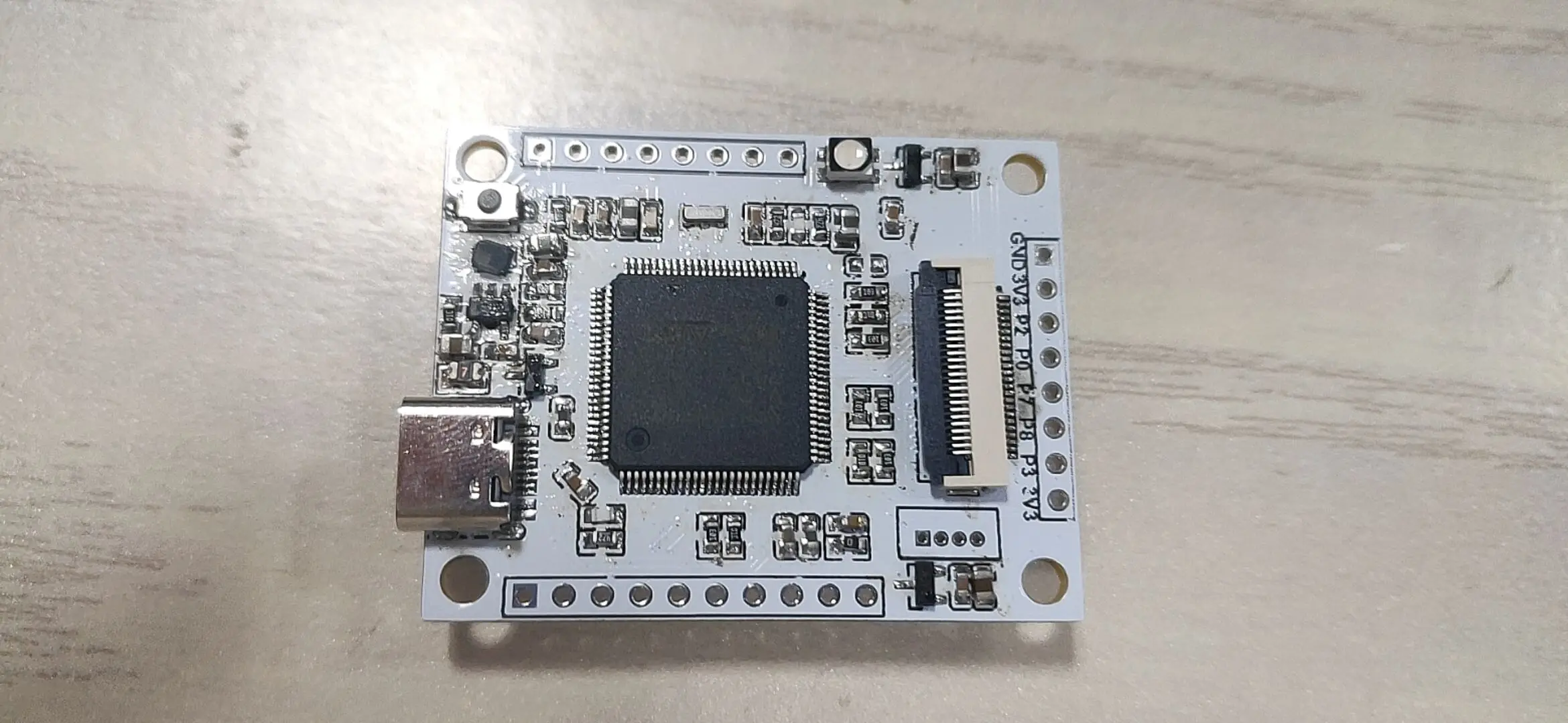 

OpenMV4 H7 7725 MT9 5640 Face Recognition QR Code Electric Tour Line Four Axis