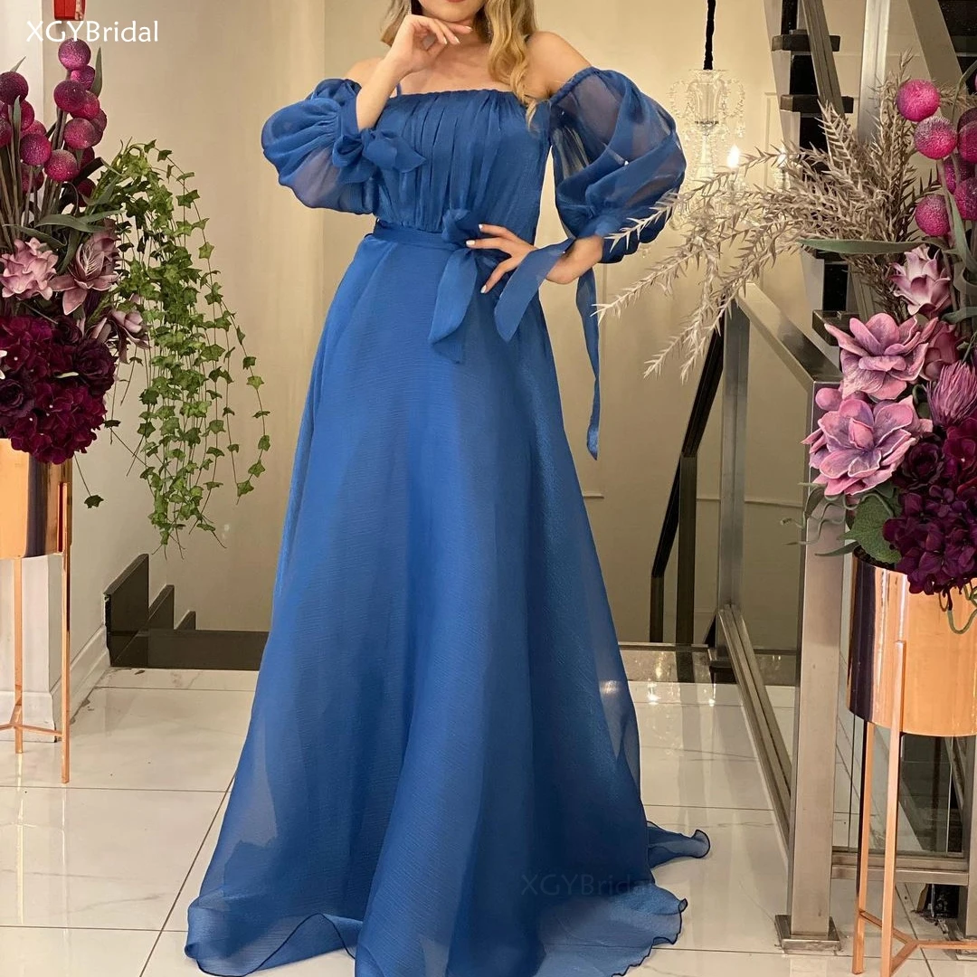 

New Arrival Sexy Strapless Evening Dress платье Vestidos de Noche Modest Prom Dress Formal Party Gowns Robe de Soirée de Mariage