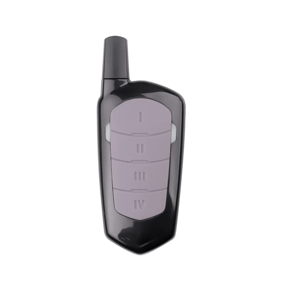 Kebidu 433.92 Mhz 4 Key Garage Gate Door Opener Duplicator Copy Remote Controller 433MHZ Control Clone Cloning Code Car | Электроника