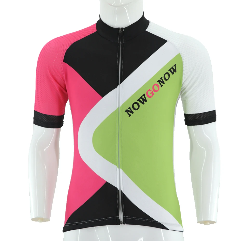 Ретро Велоспорт Джерси летняя мужская дорожная команда Велосипедная Одежда mtb