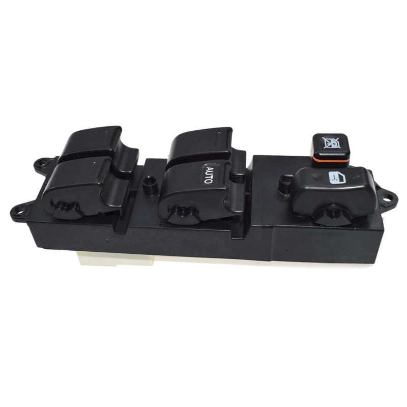 

Car Master Power Window Switch for Toyota Landcruiser Prado Hilux Camry Echo 84820-60080