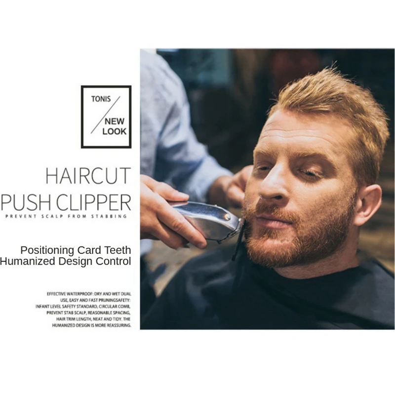 10 шт. направляющие для стрижки волос 1 5-25 мм | Бытовая техника