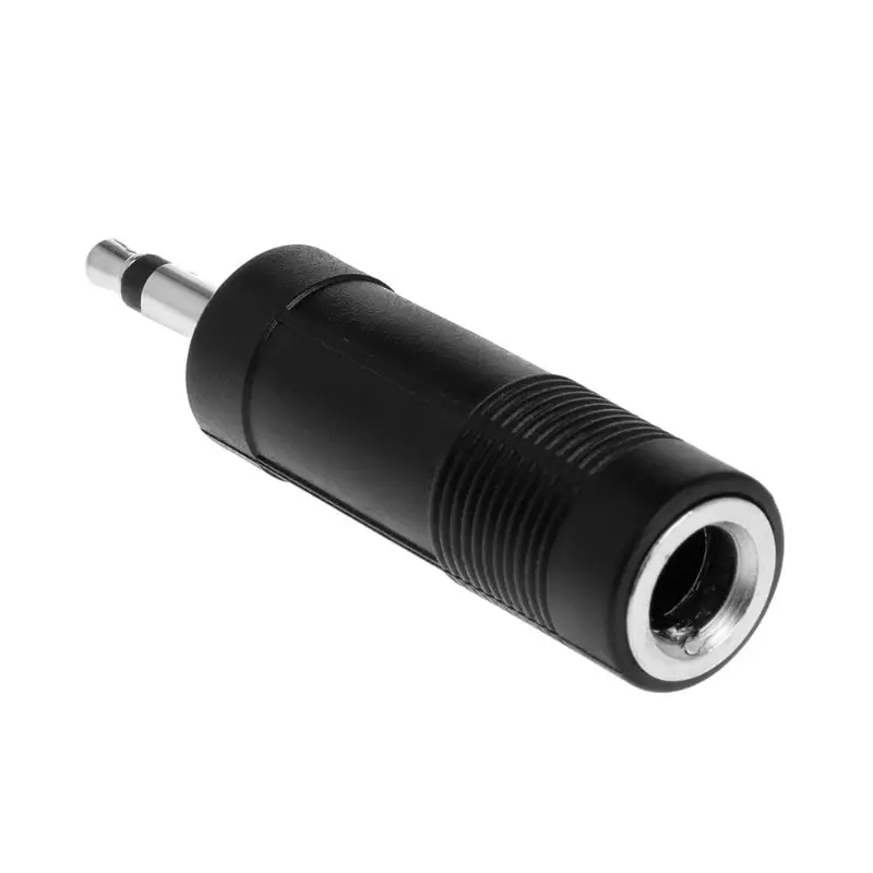 40GD PC кабель синхронизации 3 5 мм 6 35 штекер к штекеру для вспышки Световой триггер