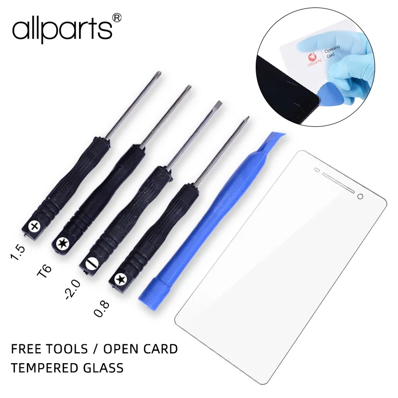 Allparts 5 7 '񟤐x720 ips для huawei Honor 7A ЖК дисплей с сенсорным экраном дигитайзер aum l29 AUM