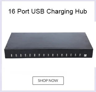 Новое поступление Модель 7 порт USB 3,0 Супер скорость USB хаб со смарт-зарядным портом от Sipolar производители