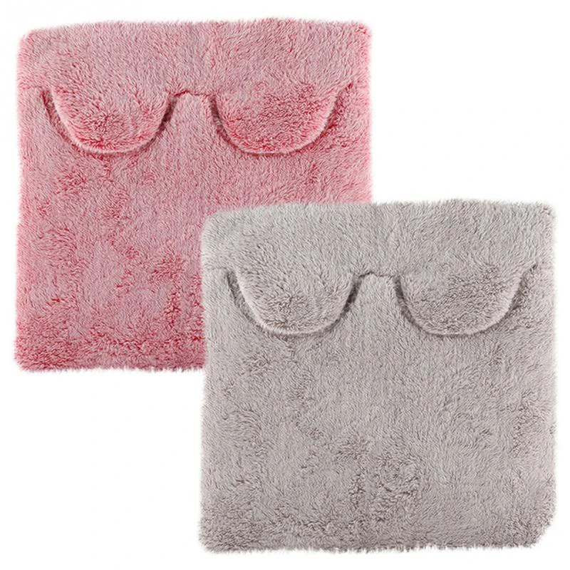 Полезная 1 шт. электрическая грелка для ног грелки тапочки обувь стул теплая