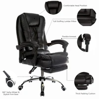 Компьютерное кресло EMPEROR CAMP M888#2