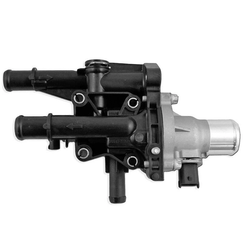 Термостат охлаждающей жидкости и корпус подходит для 2009-2011 Chevy Aveo Aveo5 / Pontiac G3 1.6L |