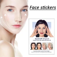 40pcsset invisible thin face facial stickers facial line wrinkle flabby skin v shape face lift tape for face %d1%82%d0%b5%d0%b9%d0%bf%d1%8b %d0%b4%d0%bb%d1%8f %d0%bb%d0%b8%d1%86%d0%b0