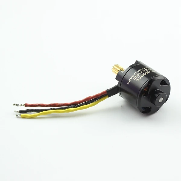 Для WLtoys V912 бесколлекторный р/у вертолет Запчасти KV4500 основной
