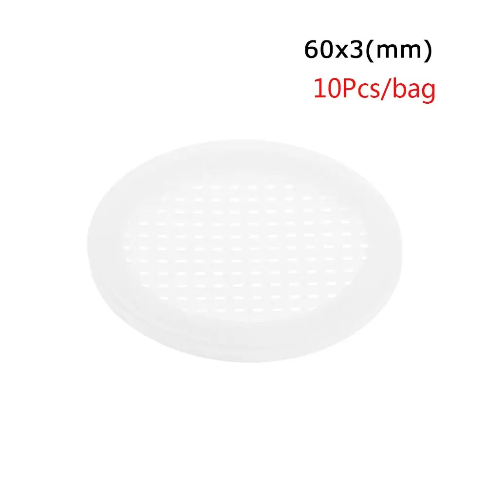 

10/20 шт., вентиляционные сетчатые заглушки для вентиляционных отверстий