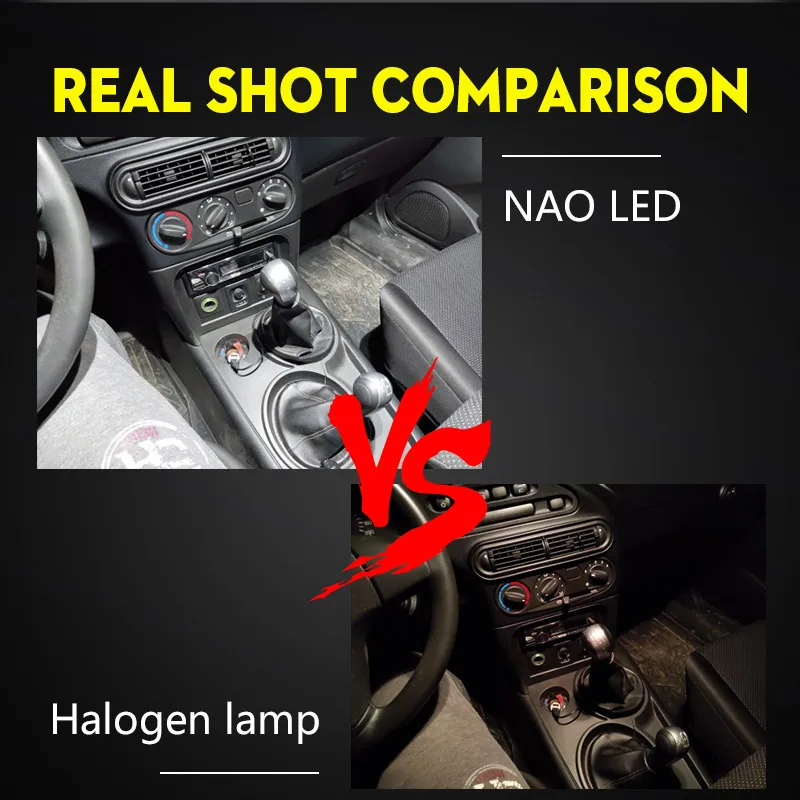 NAO C5W led Автомобильный светильник CANBUS 28 мм led авто Интерьер гирлянда 31 мм 2x C5W C10W светодиодные лампы 36 мм 39 мм 41 мм 44 мм 12 В сигнальная лампа белого цвета
