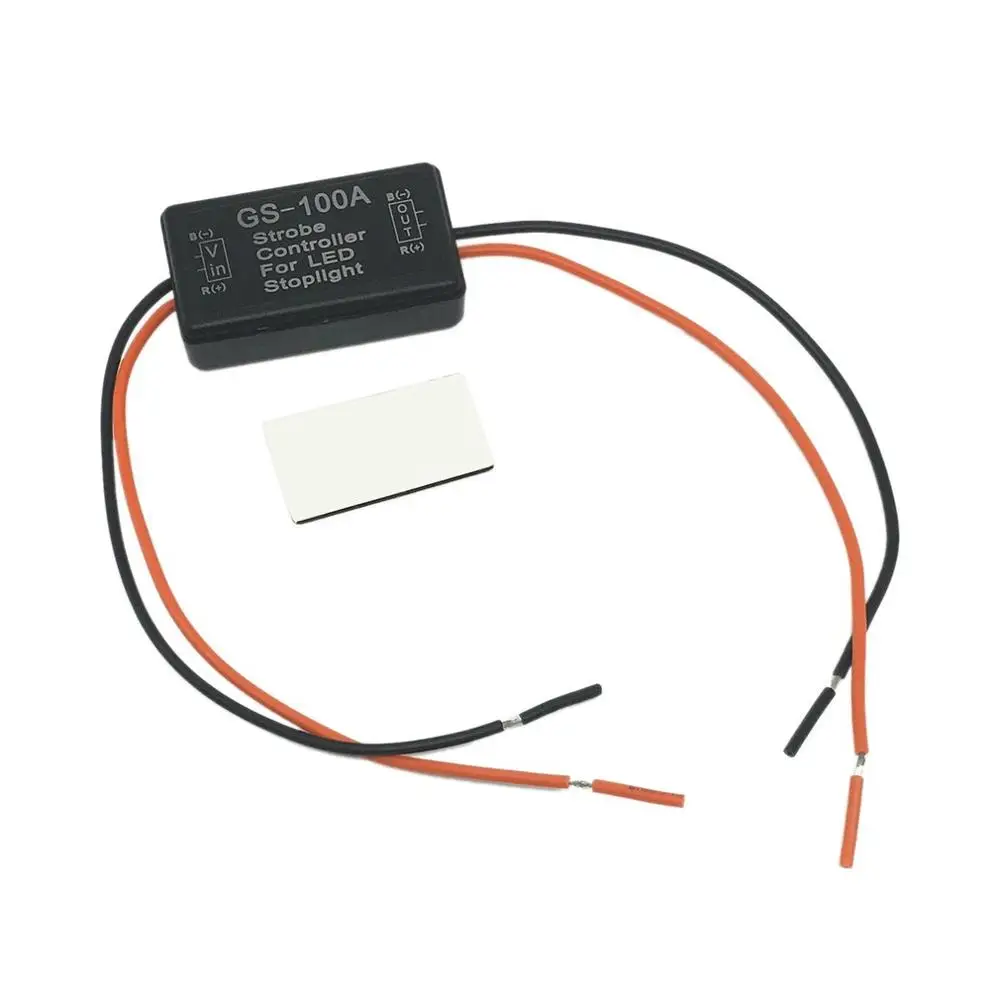 Фонарь заднего стоп сигнала|Сигнальная лампа| |