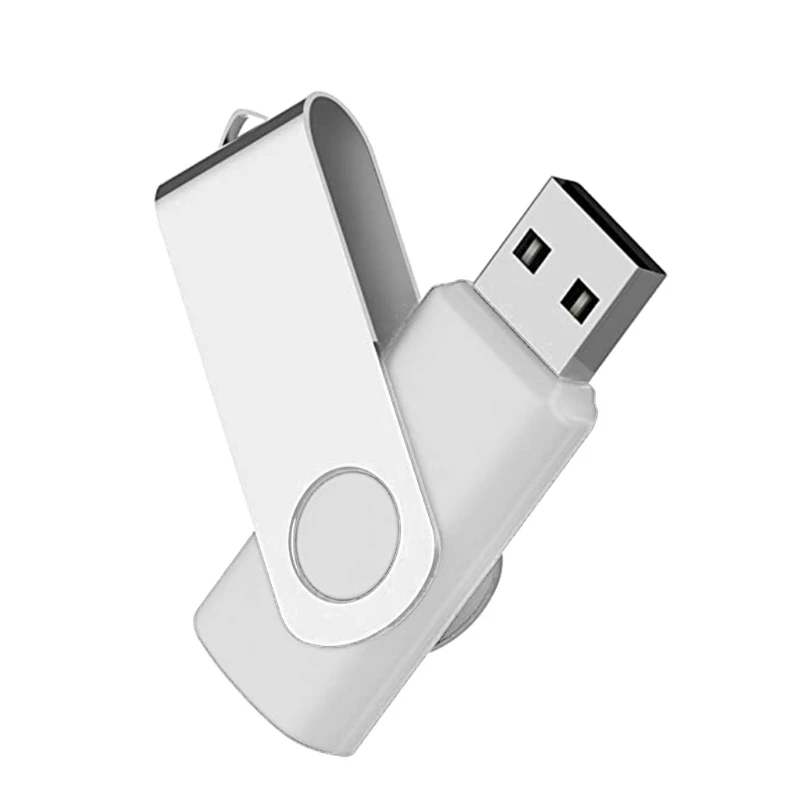 

67JA USB 2.0 Flash Drive High-Speed Thumb Drive USB Stick 8GB External Data Storage Drive Compatible with Computer/Laptop